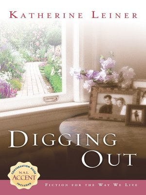 cover image of Digging Out